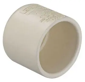 Spears 4147-010 CPV1CAP 1 CTS CPVC CAP CTS 2116