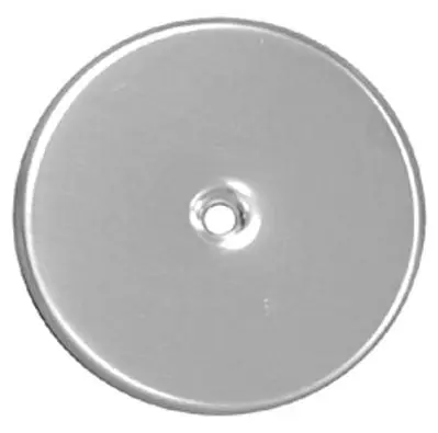 SK0459057-US20260702-105043-0 Jones Stephens C90500 5 SS Flat Cleanout Cover Less Bolt C90-500 - Image 1