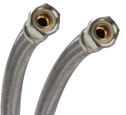 SK0459092-US20260702-105043-0 Fluidmaster B9WM60 Washing Machine Supply Connector 60 In. - Image 1