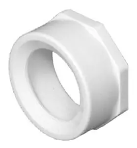 SK0459111-US20260702-105043-0 Charlotte Pipe and Foundry 03265 DWV3X2B 3 X 2 Flush Bushing - Image 1