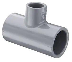 SK0459161-US20260702-105043-0 Spears 801-101C CPVC Reducing Tee Socket SCH80 - Image 1