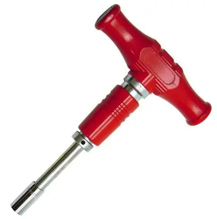 SK0459369-US20260702-105043-0 Jones Stephens T60081 80 LB Mega Torque Wrench W/5/16 Socket - Image 1