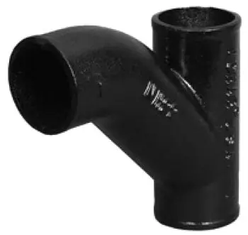 SK0459399-US20260702-105043-0 Charlotte Pipe and Foundry 00262 NHS3COM 3 No Hub Combination - Image 1