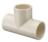 SK0459413-US20260702-105043-0 Spears 4101-020 CPV2T 2 CTS CPVC TEE CTS 2400 - Image 1