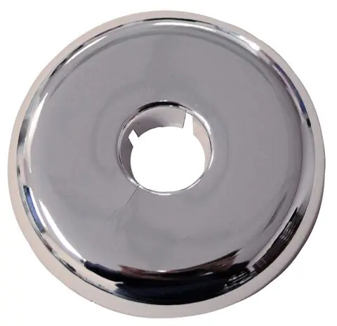 Jones Stephens F06301 Tub3fcc 3 Copper Tube Size Floor And Ceiling Plate