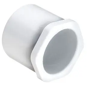 Spears 437-336 Reducing Bushing 3 x 1-1/4 in Spigot x Socket SCH 40