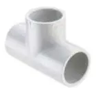 Spears 401-040 P404T 4 PVC40 SOC TEE PART# 401-040