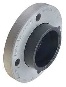 SK0459497-US20260702-105043-0 Spears 854-120 12 PVC Van Stone Flange Socket CL150 - Image 1