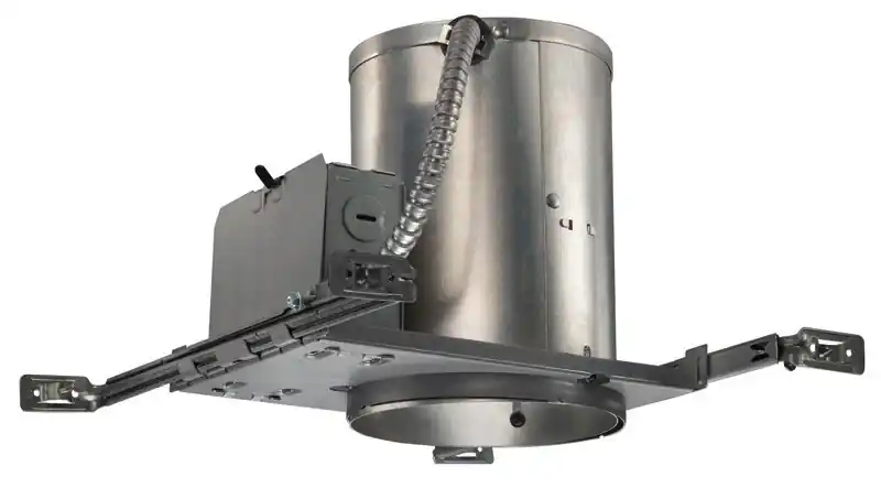 SK0459773-US20260702-105043-0 Juno Lighting V5ICW 5 Inch Light Fixture Housing - Image 1