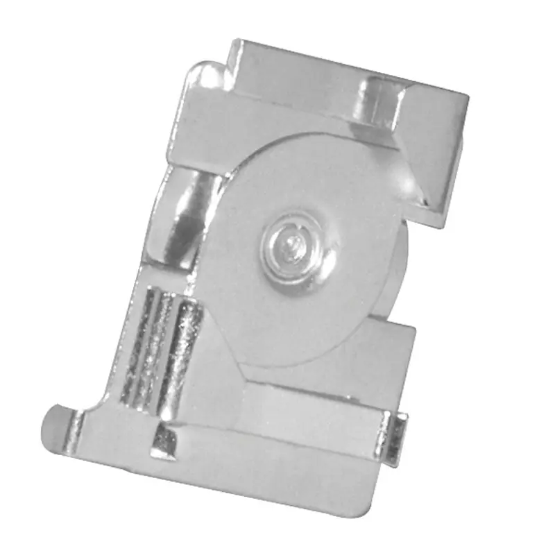 SK0459829-US20260702-105043-0 Juno T37F 15/16 T-Bar Attachment Clip for Flush Tile Ceilings - Image 1
