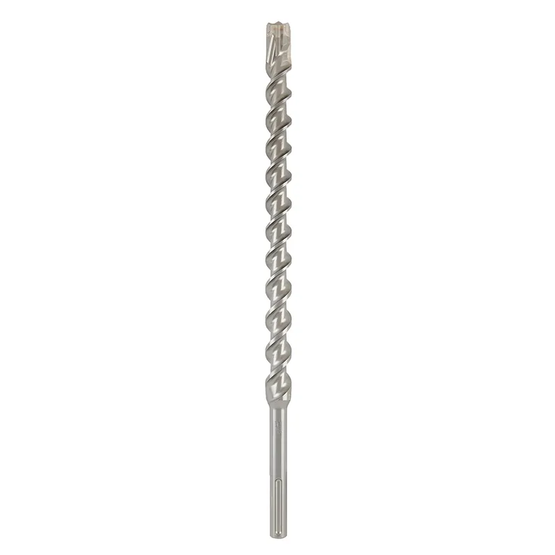 Milwaukee 48-20-3972 Carbide Tipped SDS-Max Masonry Drill Bit