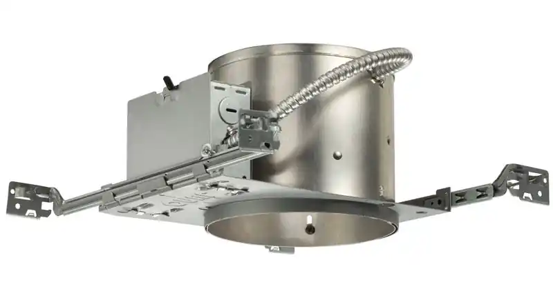 SK0459957-US20260702-105043-0 Juno Lighting IC21 6 Incandescent Shallow New Construction IC Housing - Image 1