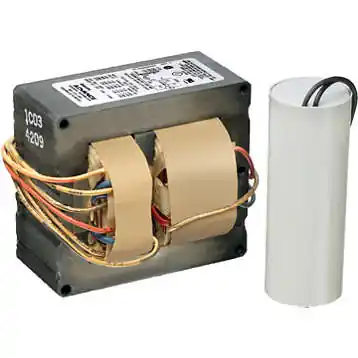 Philips 71A6572001 Core & Coil Ballast Kit 1000W Metal Halide