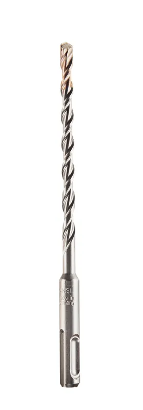 Milwaukee 48-20-7430 SDS-Plus 2-Cut Bit, 1/4 inchesx2 inchesx4-1/2 inches