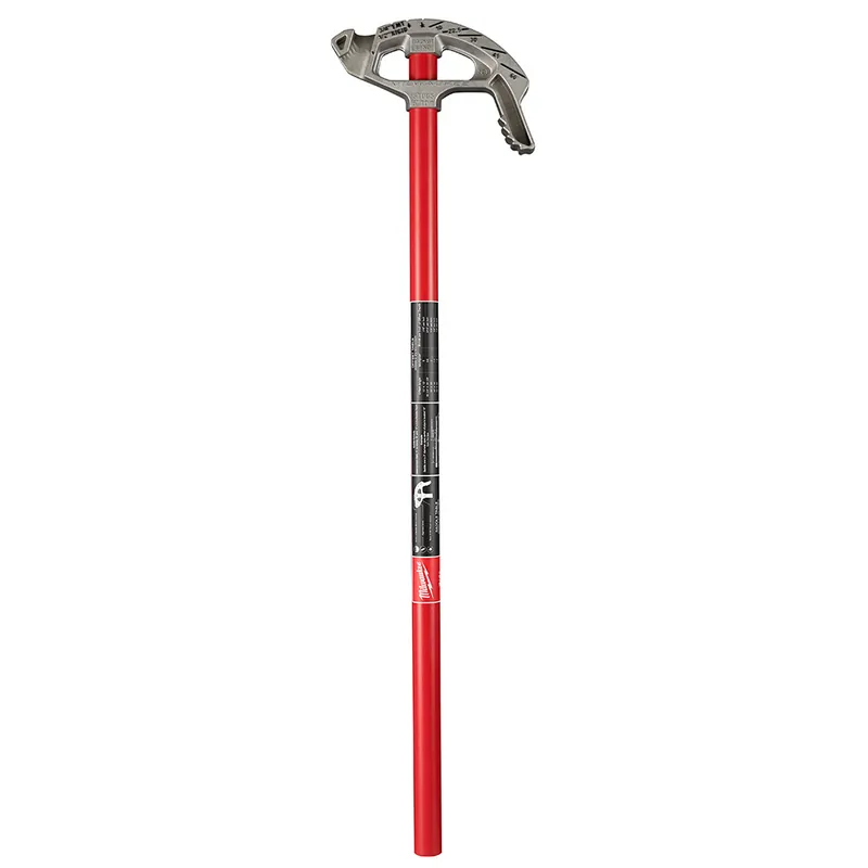 SK0460253-US20260702-105043-0 Milwaukee 48224071 3/4 Aluminum Conduit Bender - Image 1
