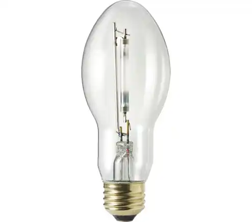 Philips Lighting 467316 PHIL 467316 SON 150W E26 BD54 CL SL