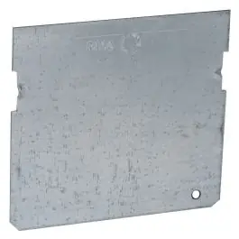 SK0460277-US20260702-105043-0 RACO 676 PARTITION BOX MSNRY STAMPED STL - Image 1