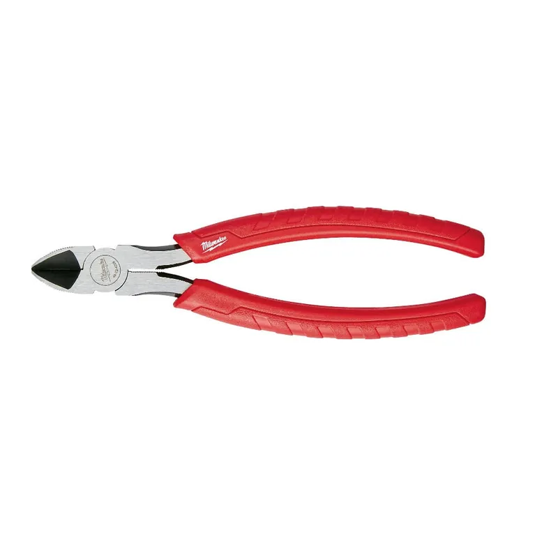 Milwaukee 48-22-6108 Diagonal Cutting Pliers 8 in