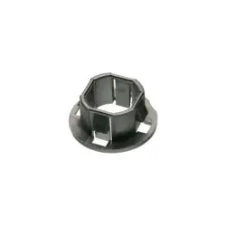 SK0460387-US20260702-105043-0 Arlington SB10 Non-Metallic Black Stud Bushing 1/2 Inch Knockout Replacement MPN - Image 1