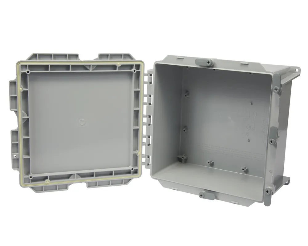 SK0460404-US20260702-105043-0 Kraloy Fittings 278404 Multifit 12x12x6 PVC Junc - Image 1