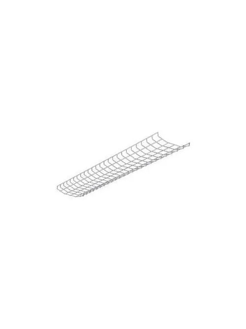SK0460445-US20260702-105043-0 Lithonia Lighting WGIBZ19 6-Lamp Lighting Wire Guard - Image 1