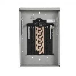 Siemens PN2020B1100C Load Center Brkr Main 120/240VAC 100A 20
