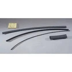 Ideal 46-605 Heat Shrink Disk, 4 Ft, 1/4 IN I.D.
