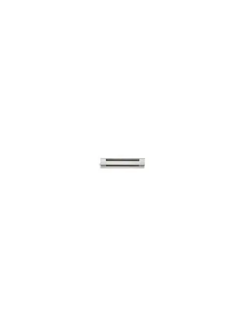 Cadet 5F1250W Cadet Mfg Co 09955 5 Foot 1250/937 W 240/208 Volt Electric Baseboard