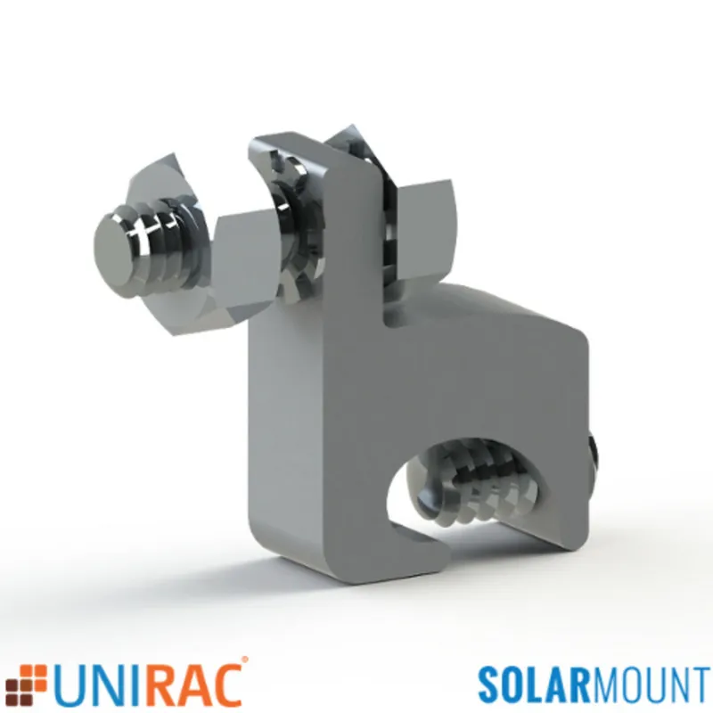 SK0460525-US20260702-105043-0 Unirac 008009P Ilsco Lay-In Lug - Image 1
