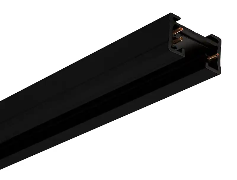 SK0460558-US20260702-105043-0 Juno Lighting TU8FTBL JNO TU-8FT-BL 8' Trac, 2 Circuit - Image 1
