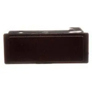 Siemens DFFP1A Filler Plate, 1 in L, Replacement for Circuit Breakers