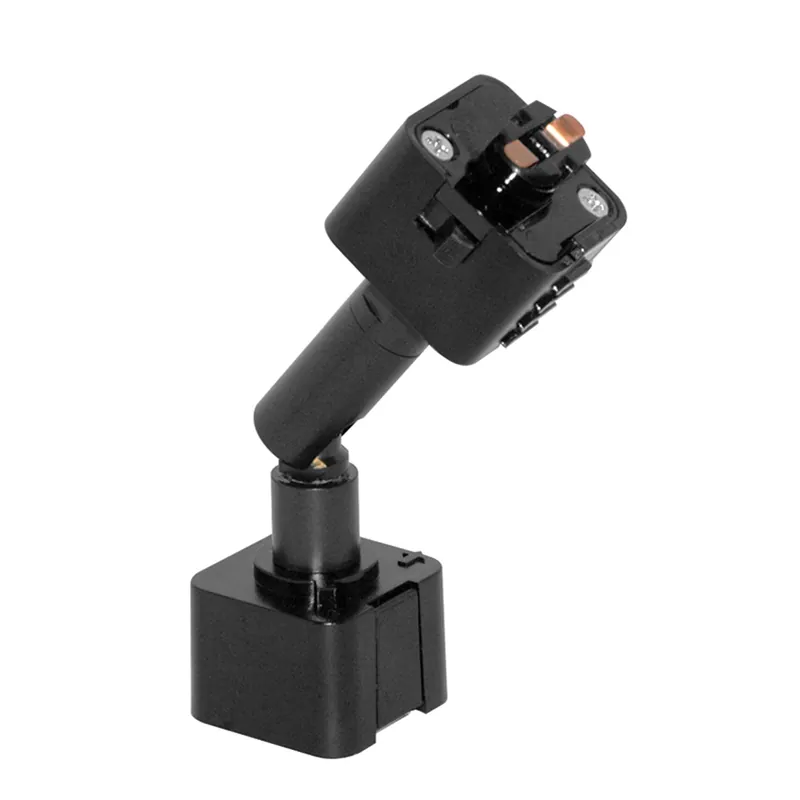SK0460613-US20260702-105043-0 Juno T95BL Sloped Ceiling Adapter - Trac - Image 1