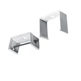 SK0460676-US20260702-105043-0 Lithonia Lighting THUNJ2 Surface Mount Tong Hanger - Image 1