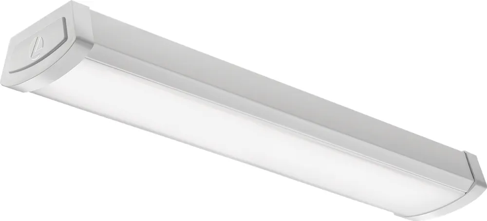 SK0460767-US20260702-105043-0 Lithonia Lighting FMLWL48835ZTMVOLT LED Wraparound 4 Ft - Image 1