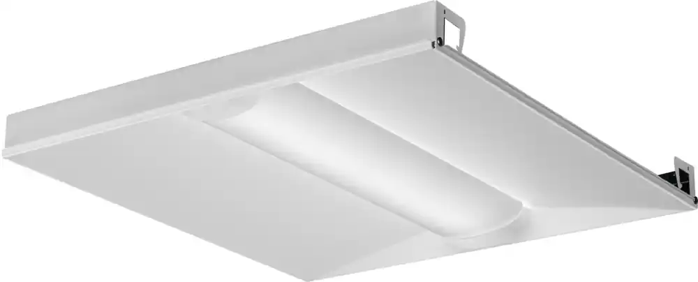 Lithonia Lighting 2BLT233LADPLP835 LED Luminaire 3,300 Lumen 2 ft x 2 ft Replacement MPN