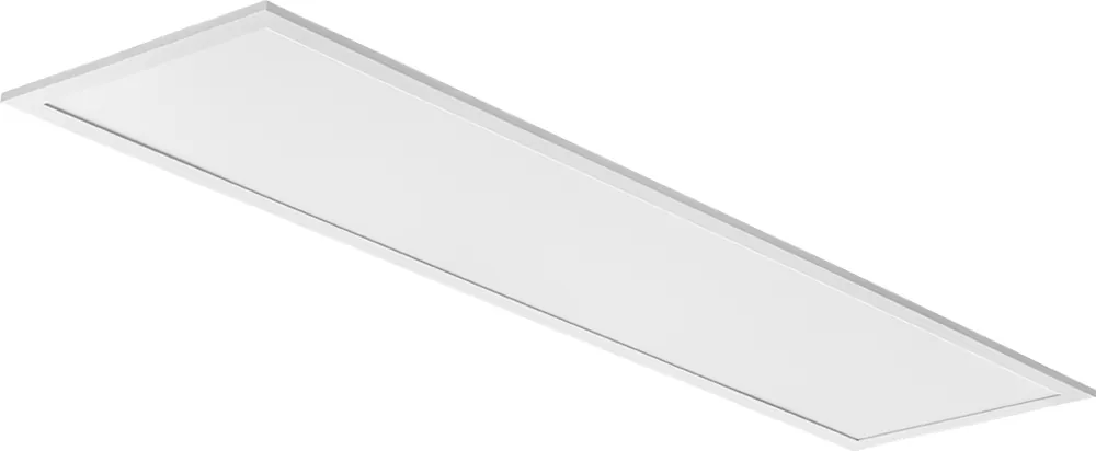 Lithonia Lighting CPX1X4ALO7SWW7M4 LED Flat Panel 35.7 Watt 1ft x 4ft