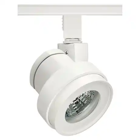Juno Lighting TL141WH JNO TL141-WH TRAC12 CYLINDRA MR16