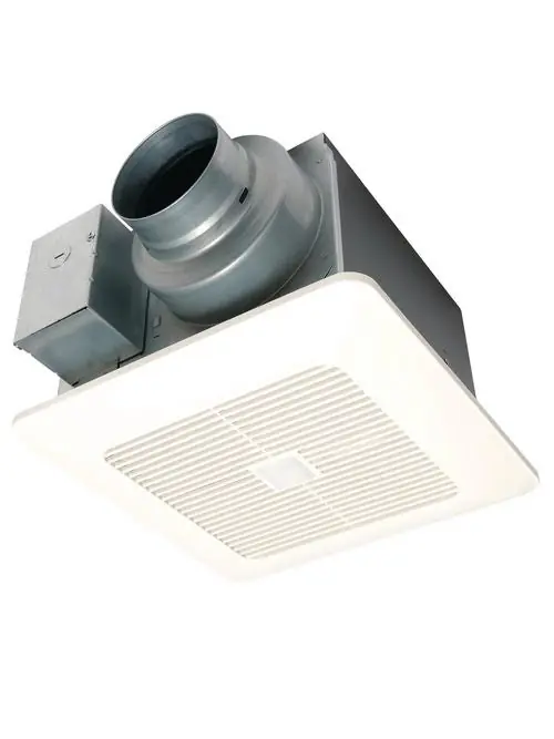 SK0461012-US20260702-105043-0 Panasonic FV-0511VQC1 WhisperCeiling DC 50/80/110 CFM Fan - Image 1