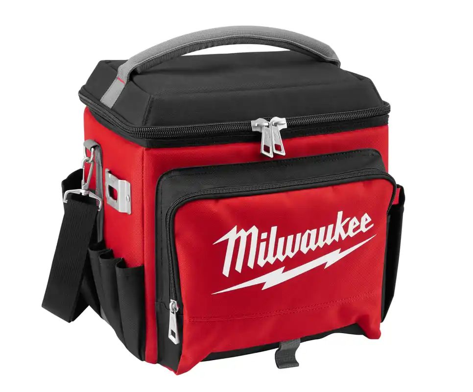 Milwaukee 48-22-8250 Jobsite Cooler 21.65 qt Capacity 1680D Ballistic