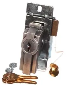 SK0461236-US20260702-105043-0 Siemens ECQFL1 Load Center Flush Lock Kit - Image 1
