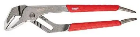 Milwaukee 48-22-6310 Straight Jaw Pliers 10 Inch