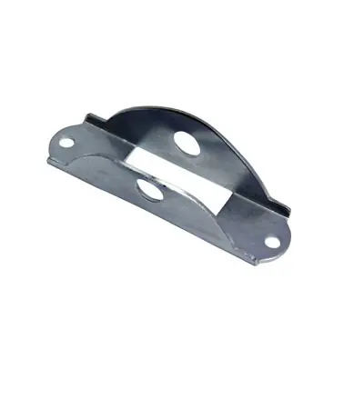 SK0461248-US20260702-105043-0 Pass & Seymour 7801P Toggle Switch Guard Manual Control Size 2.8 in - Image 1