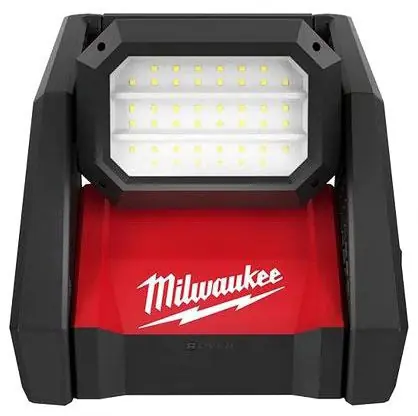 Milwaukee 2366-20 M18 Rover Dual Power Flood Light