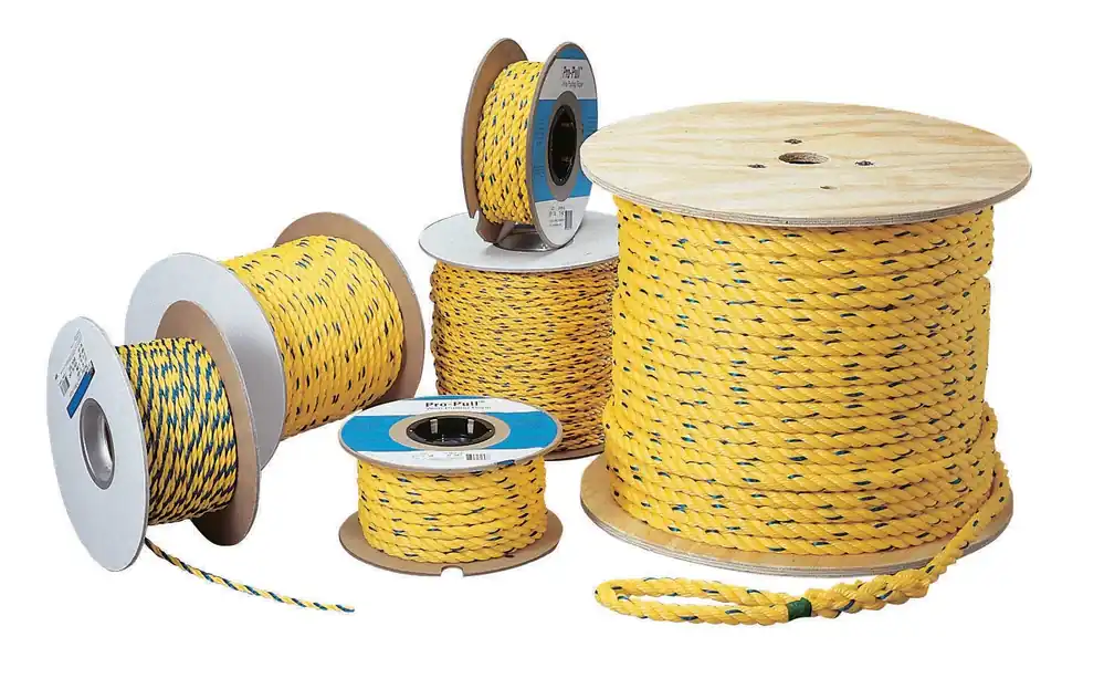 SK0461297-US20260702-105043-0 Ideal 31-850 Pro-Pull Rope 1/2 IN 600 FT Length - Image 1