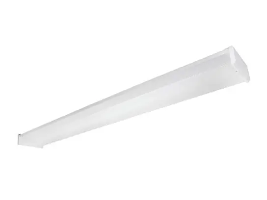 SK0461304-US20260702-105043-0 MaxLite LSU4U23WCSCR MAX LED WRAP LIGHT FIXTURE 23W - Image 1