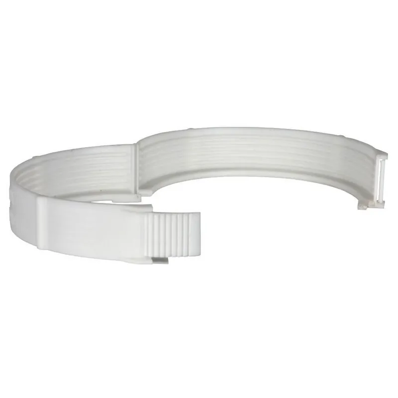 RACO 1410USP 2-1/2 Insulating Split Bushing