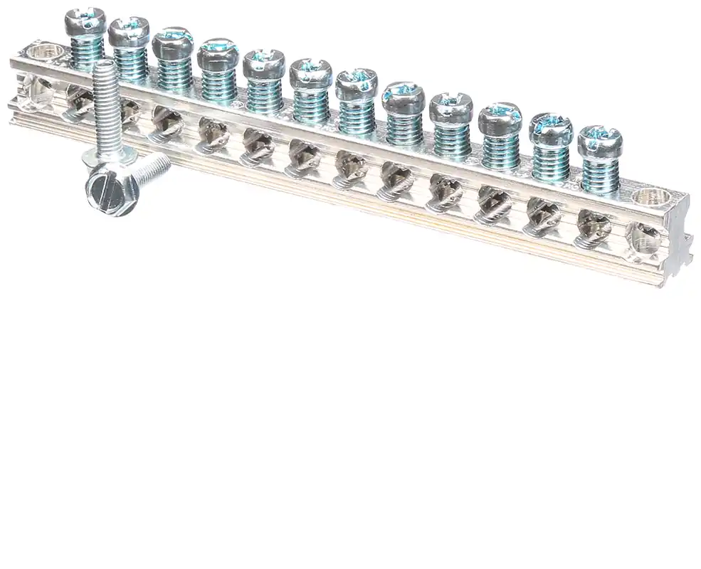 SK0461314-US20260702-105043-0 Siemens EC2GB12 12-Position Ground Bar Kit - Image 1