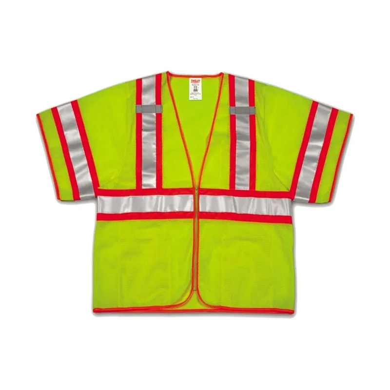 TRUE VALUE V70332.4X-5X Extra Large Safety Vest