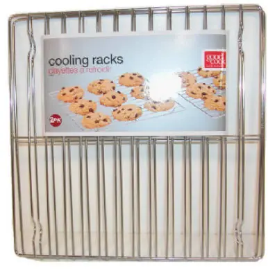 SK0461374-US20260702-105043-0 True Value 23805 2PK CHR COOLING RACK - Image 1