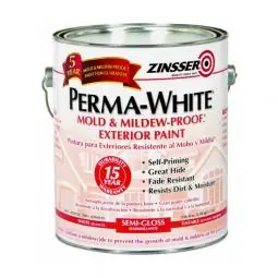 SK0461388-US20260702-105043-0 TRUE VALUE 3131 GAL SG Mildew Paint EA - Image 1